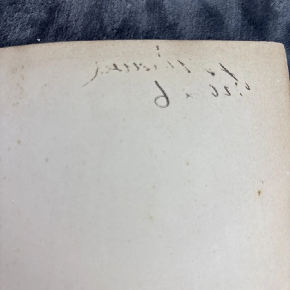 Pelham Or Adventures Of a Gentleman by The Right‎ Hon. Lord Lytton 1848 Edition